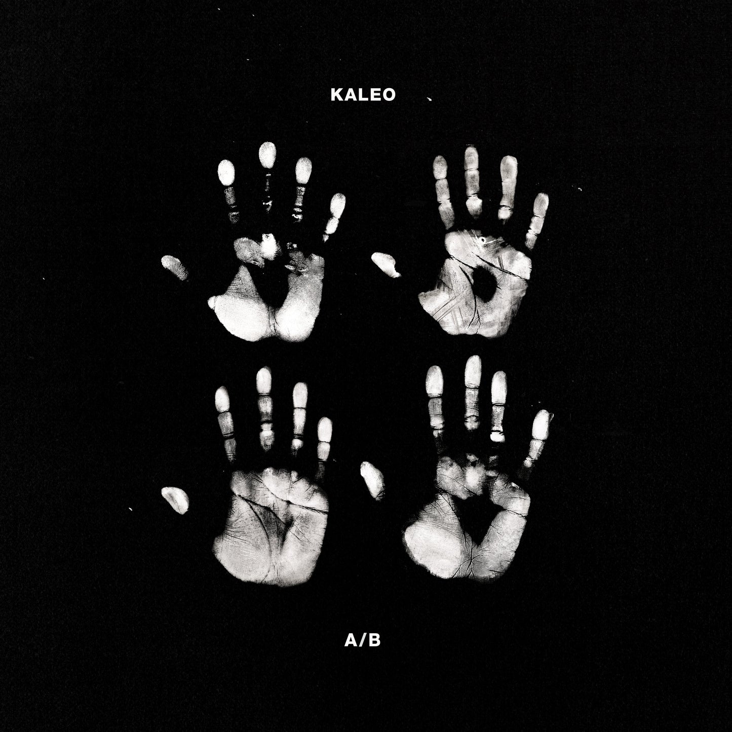 (PRE-ORDER) A/B 10th Anniversary Deluxe Edition Vinyl