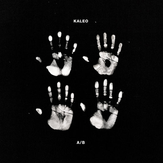 (PRE-ORDER) A/B 10th Anniversary Deluxe Edition Vinyl