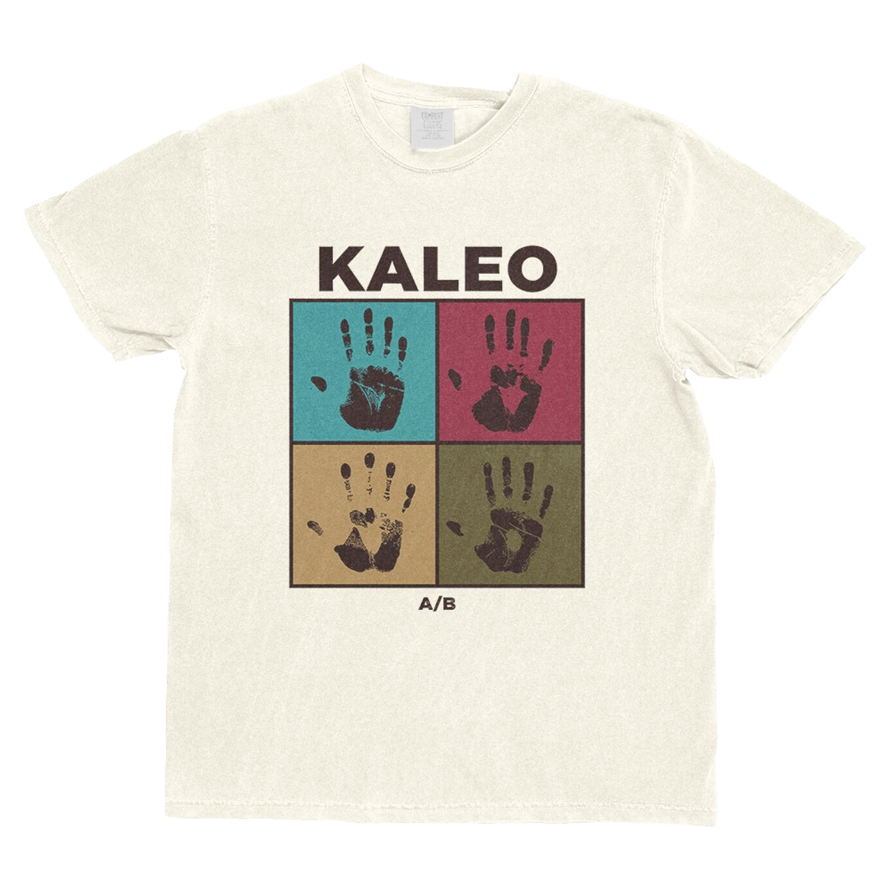 (PRE-ORDER) 10 Year Anniversary A/B Tee