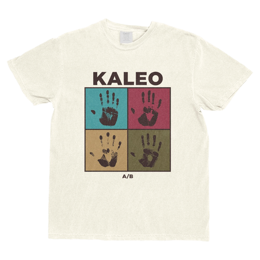 (PRE-ORDER) 10 Year Anniversary A/B Tee